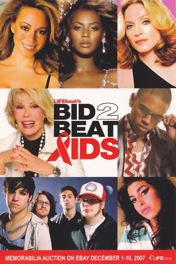 Bid 2 Beat aids